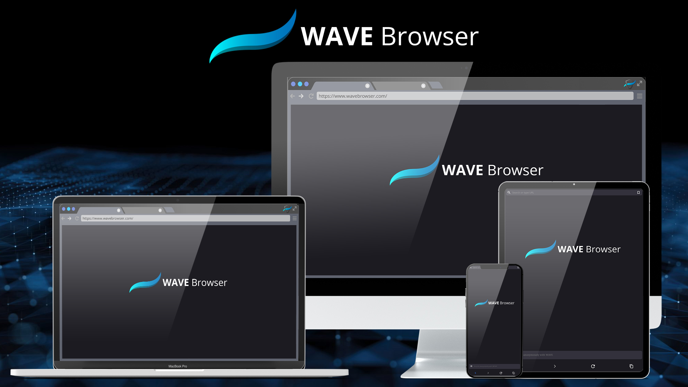 wave browser